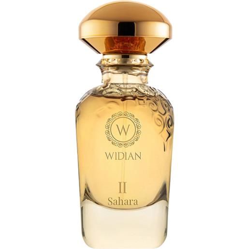 Widian by Aj Arabia widian sahara - gold ii collection 50 ml