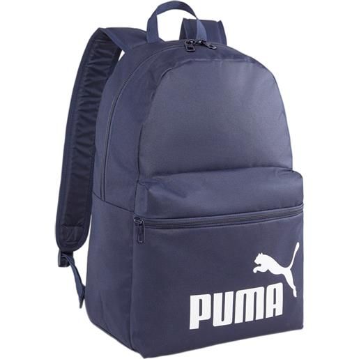 Puma phase backpack black