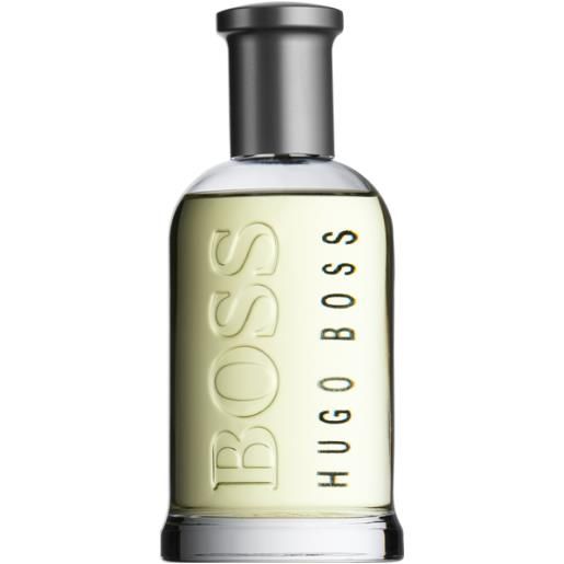 Hugo Boss > Hugo Boss bottled eau de toilette 200 ml