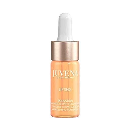 Juvena, skin specialists skin soundsation immediate lifting concentrate, confezione da 1 (1 x 10 ml)