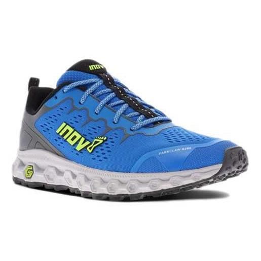 Inov8 parkclaw™ g 280 trail running shoes blu eu 38 1/2 donna