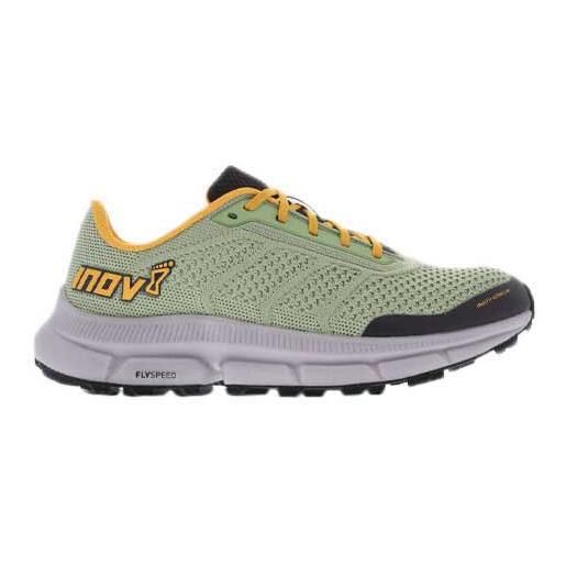 Inov8 trailfly ultra™ g 280 trail running shoes rosso eu 38 1/2 donna