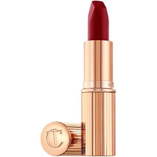 Charlotte Tilbury rossetto opacizzante (matte revolution lipstick) 3,5 g wedding belles