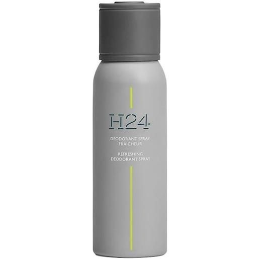 Hermès h24 - déodorant spray fraicheur 150 ml