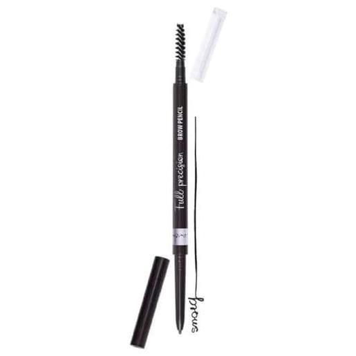 LOVELY. Matita per sopracciglia full precision - eyebrows pencil dark brown