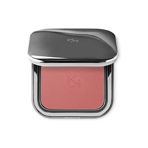 KIKO milano unlimited blush 06 | fard in polvere dal risultato modulabile a lunga durata