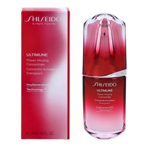 Shiseido ultimune power infusing concentrate 3.0 50 ml