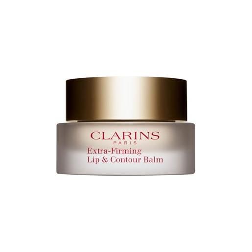 Clarins extra-firming lip & contour balm 15ml