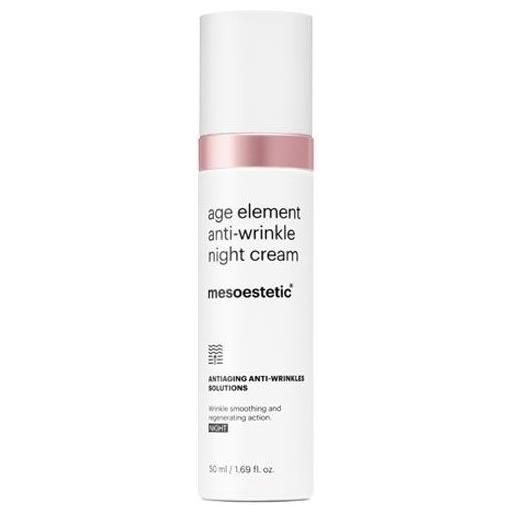 MESOESTETIC age element - crema antiage notte 50 ml