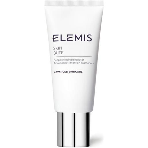 ELEMIS skin buff - esfoliante viso 50 ml