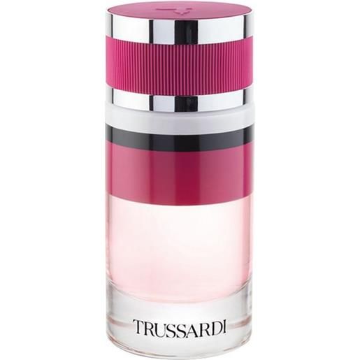 Trussardi ruby red eau de parfum 90 ml