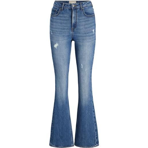 JJXX jxturin bootcut hw jeans c7061 dnm noos - disponibili solo taglie: 28