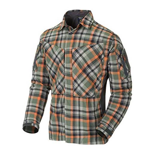 Coastline - Camicia in flanella da Uomo | Billabong