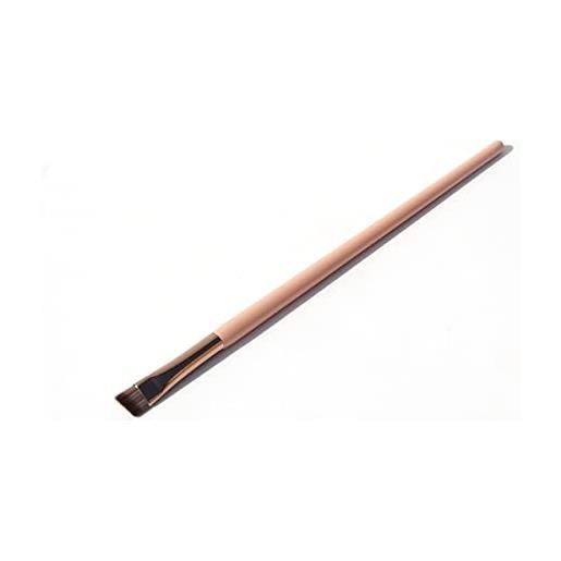 Cora Corel - pennello per ombretto di precisione per trucco - per un'applicazione mirata e precisa dell'ombretto