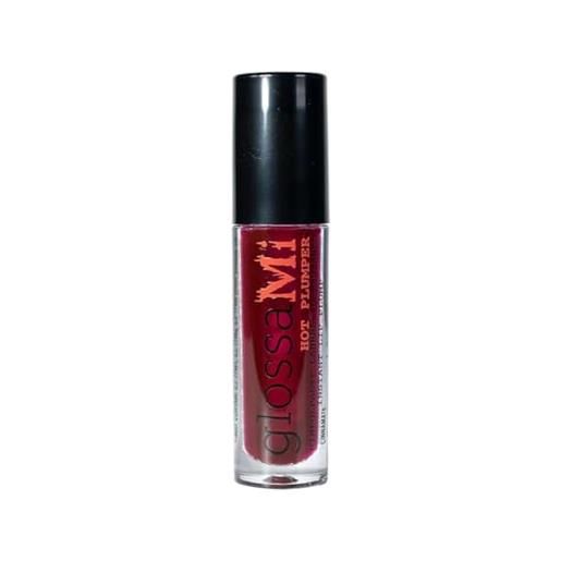 LAYLA glossami hot plumper gloss n. 3 grape me