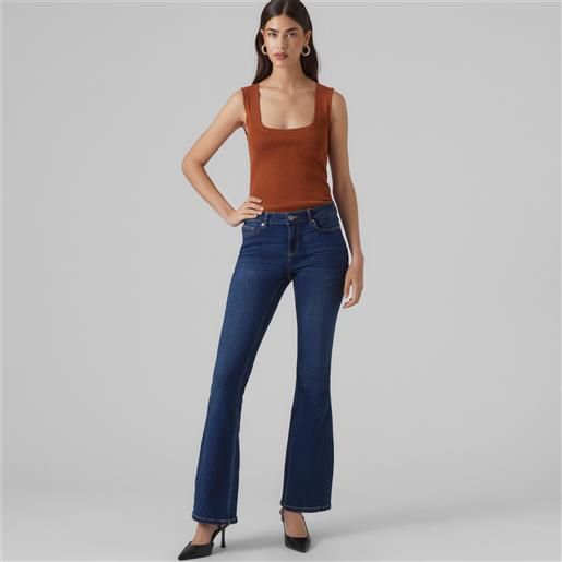 Vero moda jeans donna Vero moda cod. 10290696