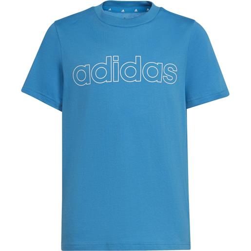 Adidas b lin t tshirt ragazzi 3-16a Adidas cod. Hd5970