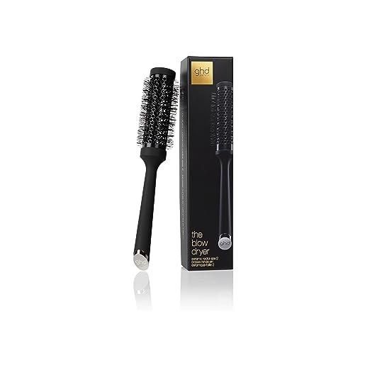 ghd ceramic vented radial brush size 2 35 mm