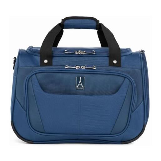 Travelpro maxlite 5 - borsa da viaggio leggera, blu zaffiro (blu) - 401170312