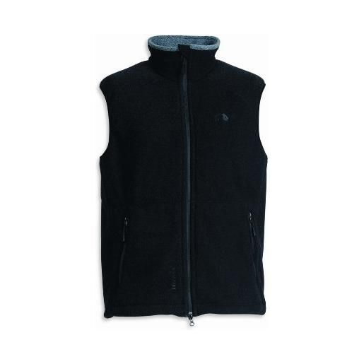 Tatonka giacca da uomo preston m`s, colore nero