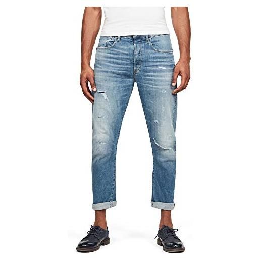 G-STAR RAW jeans tipo c 3d straight tapered 2.0