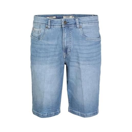 Be Board bermuda in jeans da uomo - taglia 54