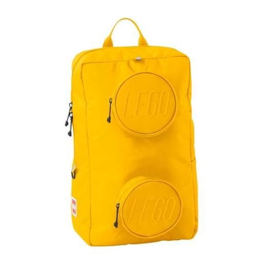 BBM bagagli- bagagli per bambini, giallo