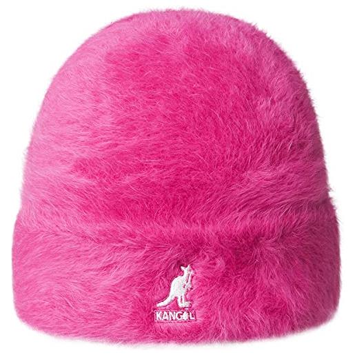 Kangol cappello unisex furgora cuff beanie k3523. Pink