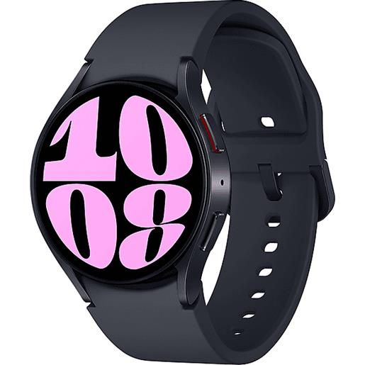 SAMSUNG smartwatch SAMSUNG galaxy watch6 40mm, graphite