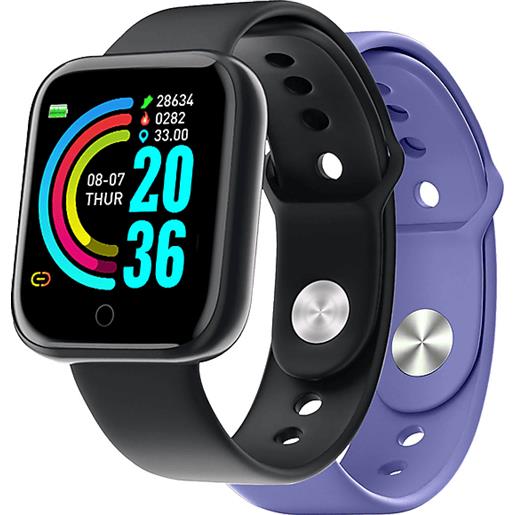 CELLY smartband CELLY trainer , viola