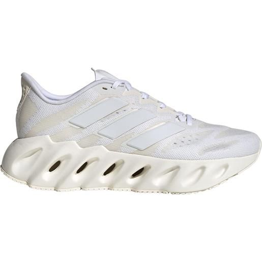 Adidas switch fwd running shoes bianco eu 39 1/3 donna
