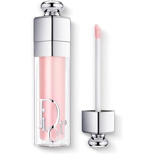 Dior addict lip maximizer - gloss rimpolpante labbra 001 pink