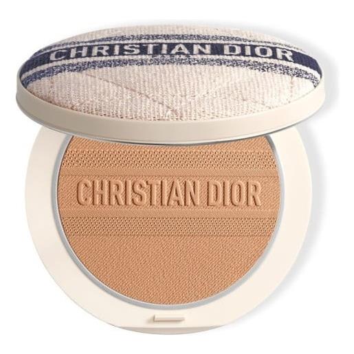 DIOR forever natural bronze nat. Bronze 004 tan bronze