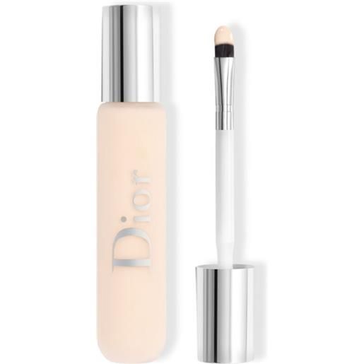 Dior backstage face & body flash perfector concealer concealer 5w warm