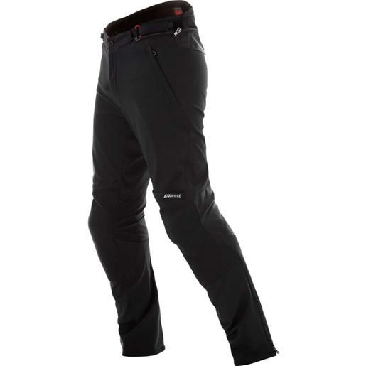 Dainese pantaloni moto Dainese new drake air tex nero
