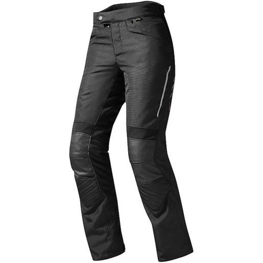 Rev'it pantaloni moto da donna in tessuto Rev'it factor 3 lady nero