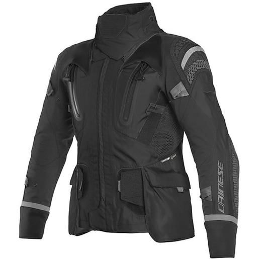 Dainese giacca moto in tessuto gore-tex Dainese antartica gore-tex n
