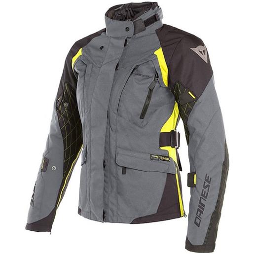 Dainese giacca moto da donna in tessuto d-dry Dainese x-tourer lady
