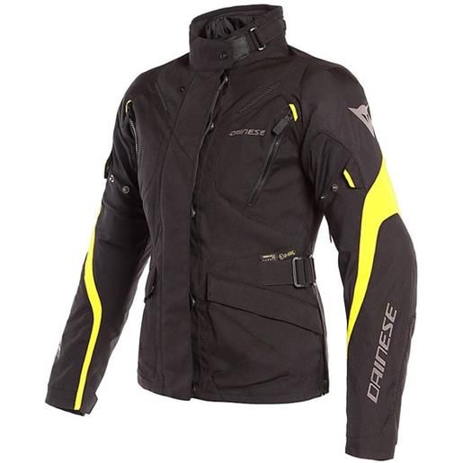 Dainese giacca moto da donna in tessuto d-dry Dainese tempest 2 lady