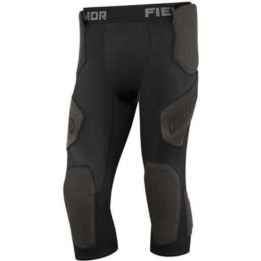 Icon pantaloni leggings protettivi Icon field armor compression p