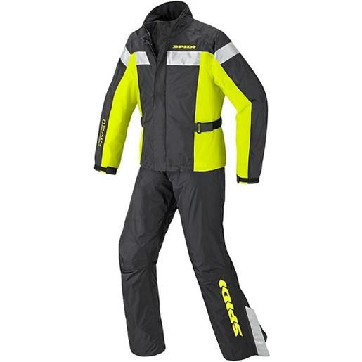 protectWEAR Impermeabile Moto Tuta Antipioggia, 2 Pezzi, Prezzi e Offerte