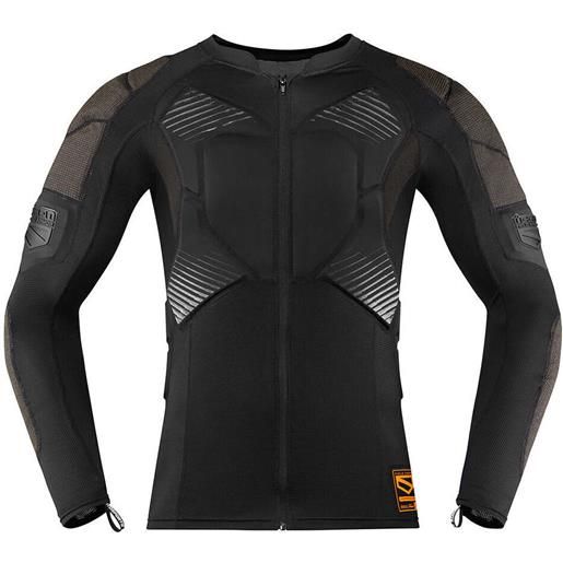 Icon maglia maniche lunghe con protezioni Icon field armor compre
