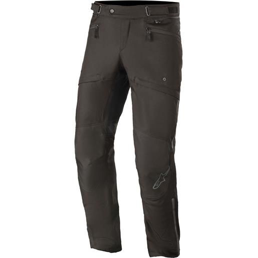 Alpinestars pantaloni moto impermeabili Alpinestars ast-1 v2 wp allungat