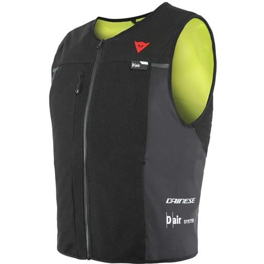 Dainese gilet airbag moto Dainese smart jacket d-air