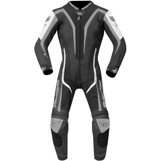 Berik tuta moto professionale da donna Berik 2.0 ls1171329 lady ne