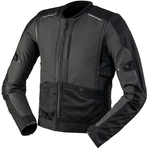 Tucano urbano giacche moto tessuto tucano urbano airscud jacket nero