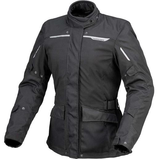 Tucano urbano giacche moto donna tessuto tucano urbano 4stroke lady nero