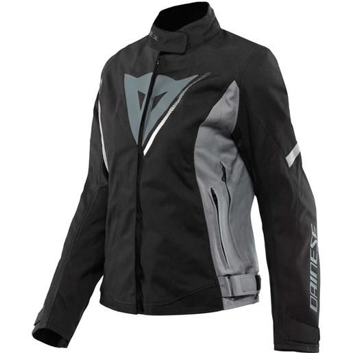 Dainese giacca moto donna Dainese veloce lady d-dry nero charcoal gr