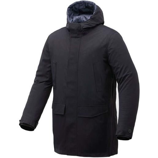 Tucano urbano parka giacca moto tucano urbano 8239mf428 monte hydroscud bl