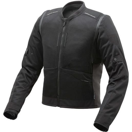 Tucano urbano giacche moto tessuto tucano urbano airscud mesh jacket con a